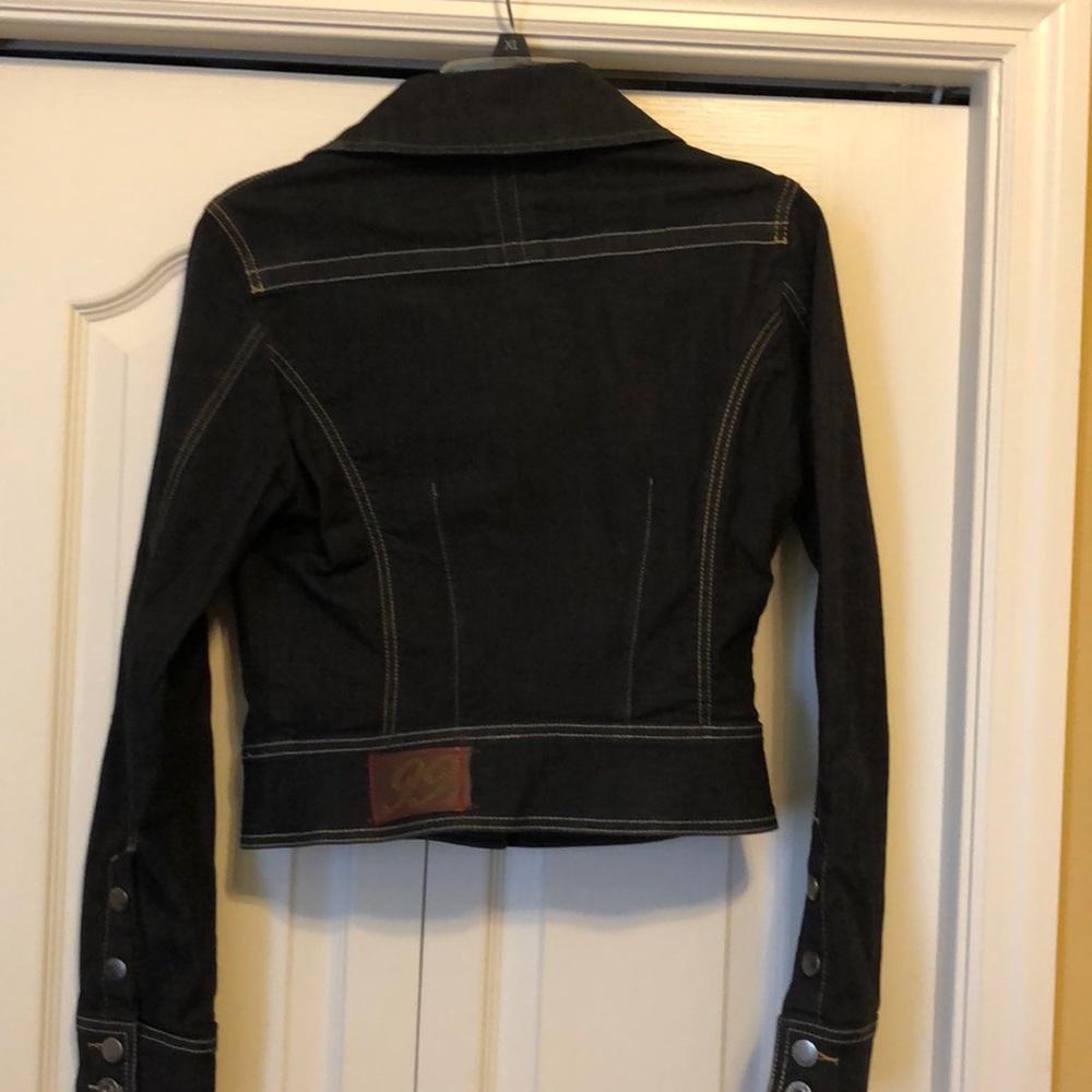 99 Denim jacket - Picture 2 of 6